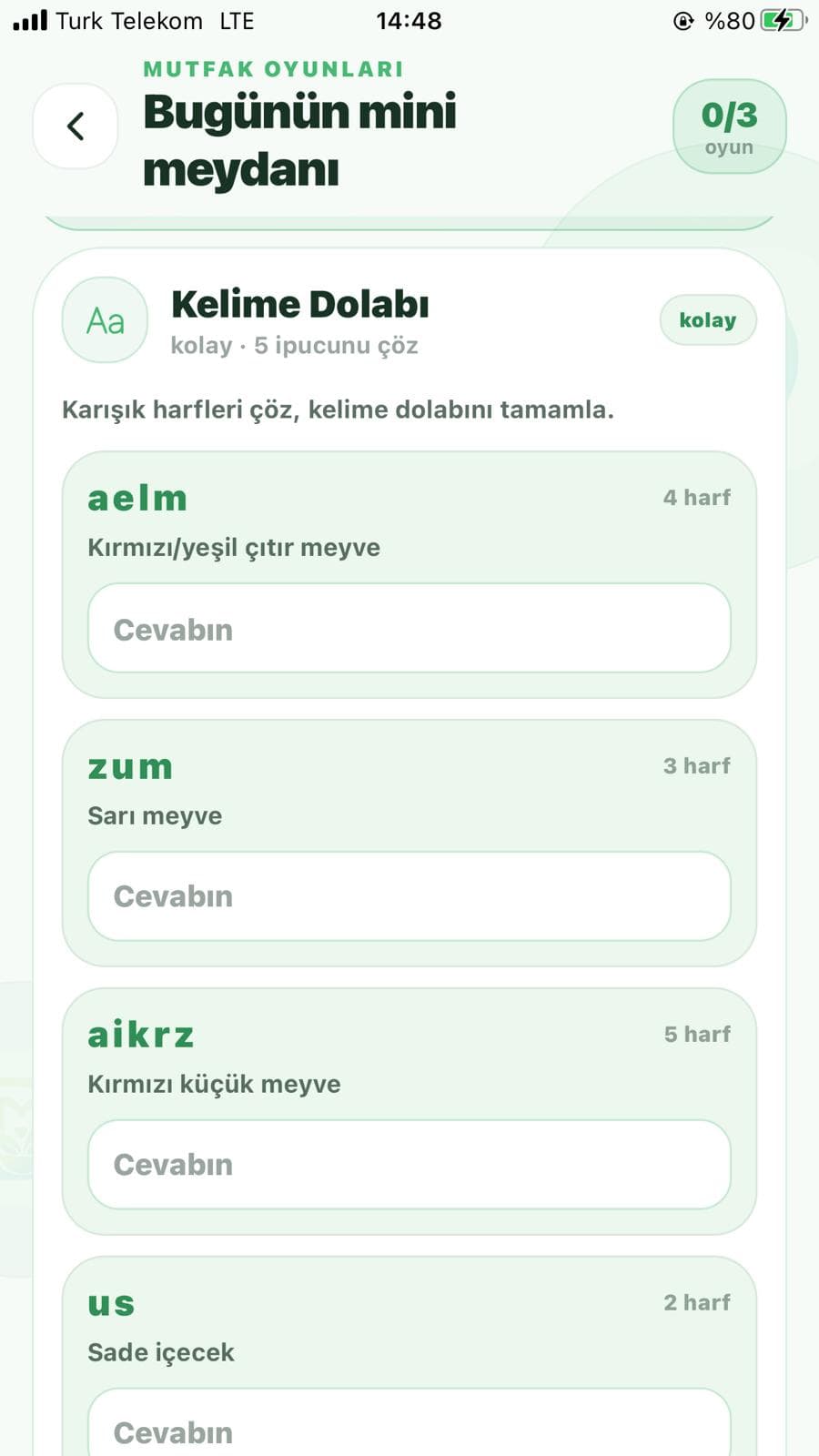 Dytopia danışan mobil uygulaması
