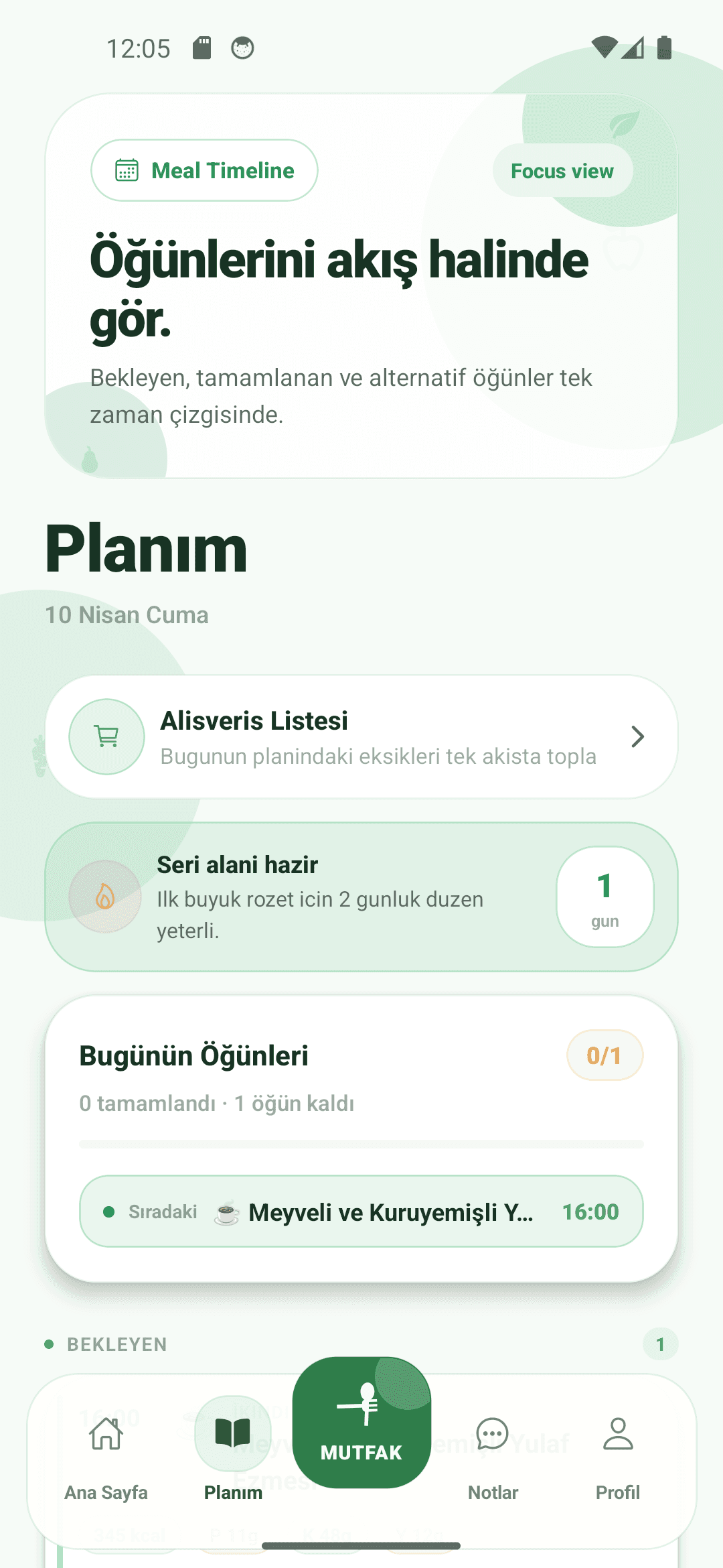 Planım